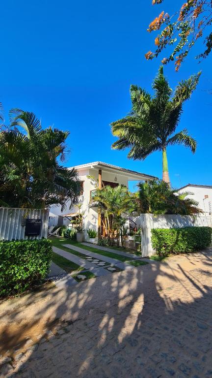 Vivenda Dias - Two-Bedroom Townhouse