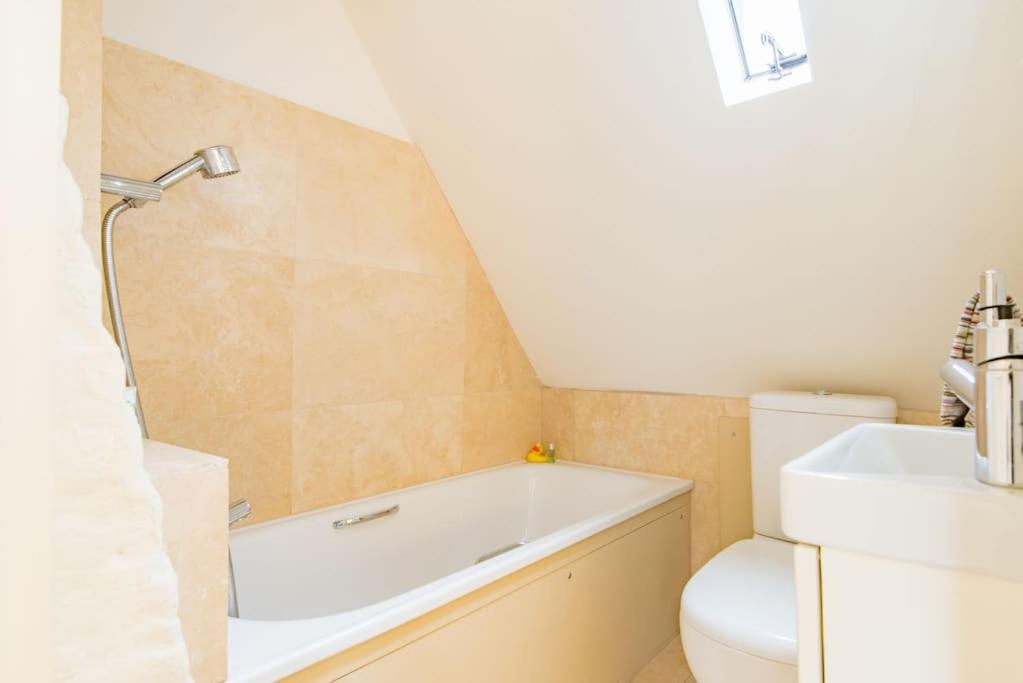 Portobello Court - Casa Con Due Camere Da Letto