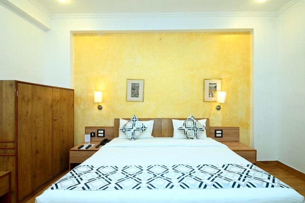 Hotel Yulia- Le Amour Inn - Superior Double Room