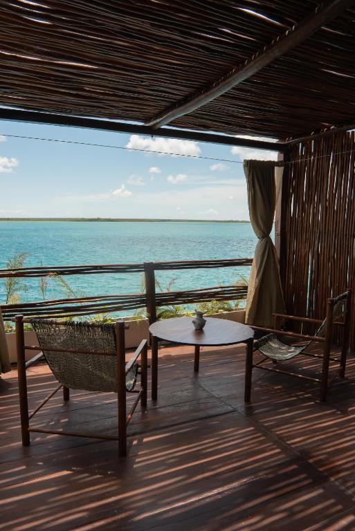 Puerta del Cielo Hotel Origen Bacalar - Adults Only - Superior Suite