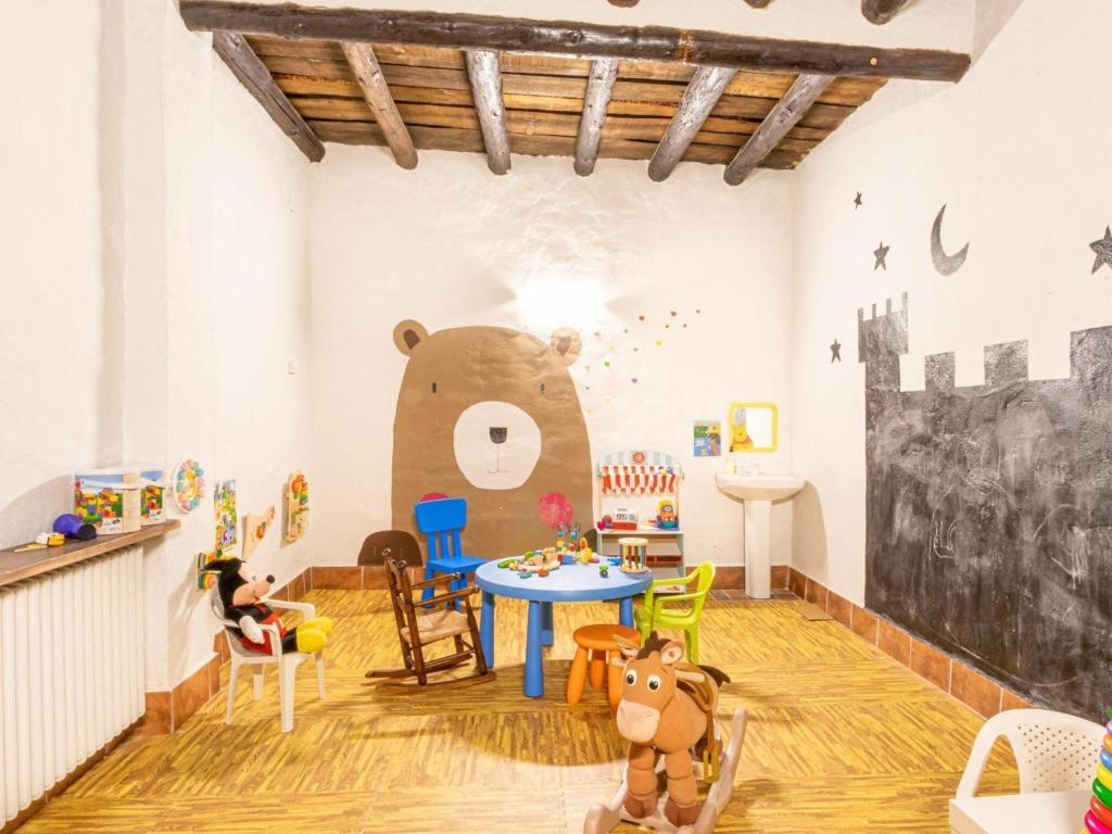 Fotografia z galérie ubytovania Belvilla by OYO Apartamento 2 dormitorios v destinácii Granada
