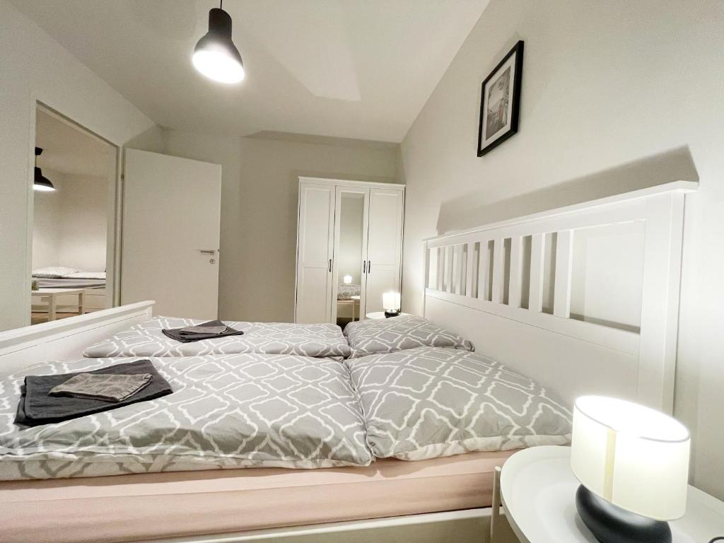 MUZETA11 - Modern Town Apartment with Balcony - Apartamento Con Balcón