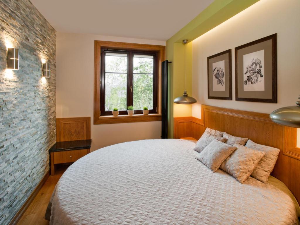 Parkside Apartments Old Town - Resim 30