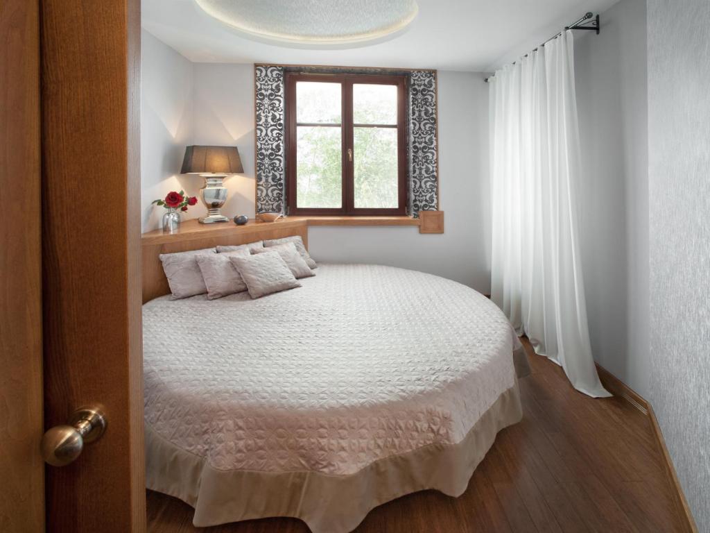 Parkside Apartments Old Town - Apartment (3 Adults)