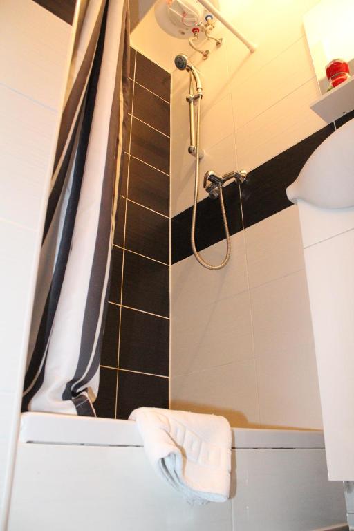 Rooms Zagreb 17 - 12