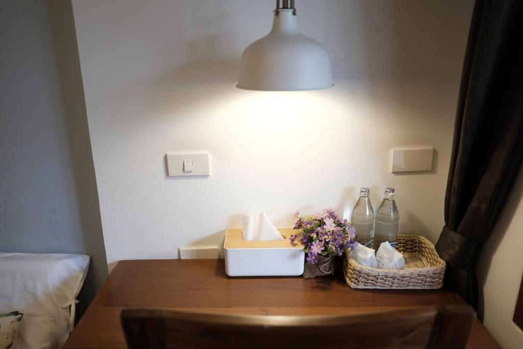 Chiang Mai Gate house - 3