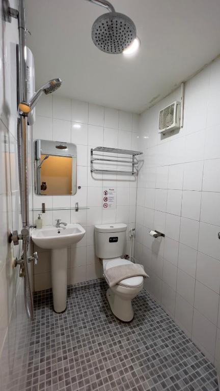 Chiang Mai Gate house - 5