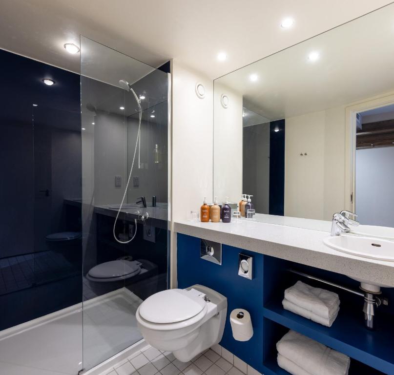 Holiday Inn York City Centre by IHG - Resim 32