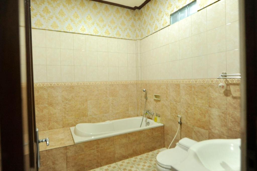 Tori Inn - Superior Double Room