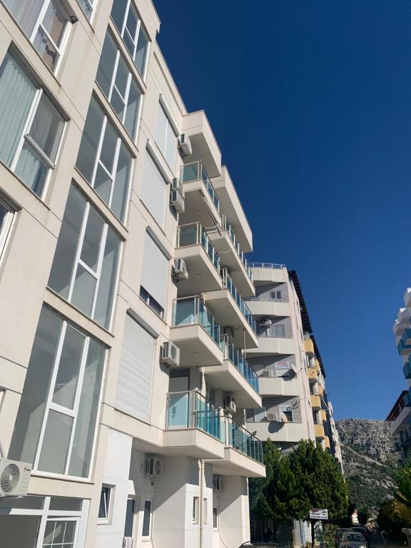 Best apartment Shengjin Albania (Albanien Shëngjin)
