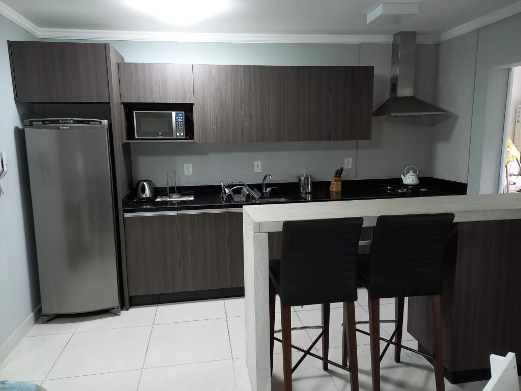 Apartamento familiar no Centro de Pomerode. - Housity