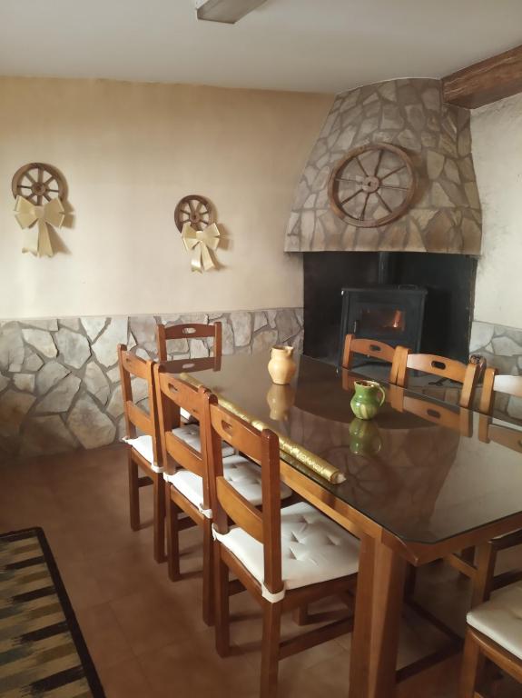 Casa Rural Tia Catalina, Fuentealbilla – Updated 2023 Prices