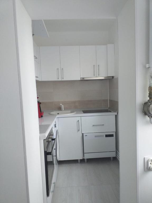 Apartament Central 63 - Appartement Met één Slaapkamer