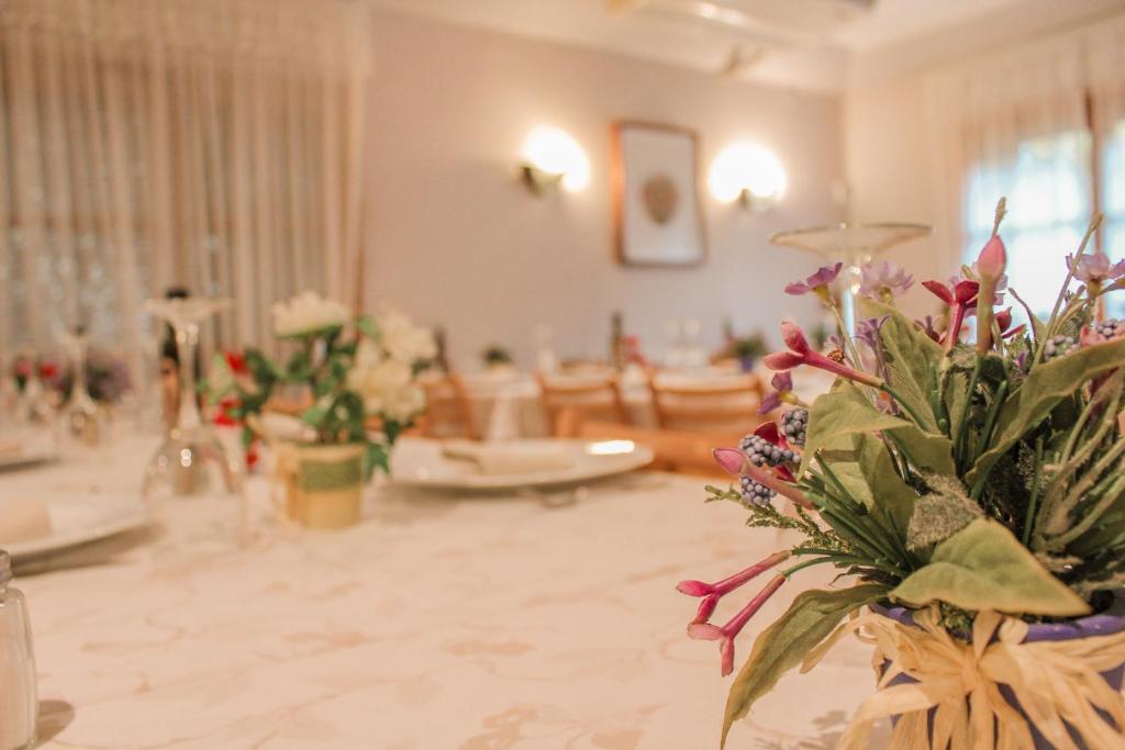 Fotografie z fotogalerie ubytování Hotel Saloria v destinaci Alins