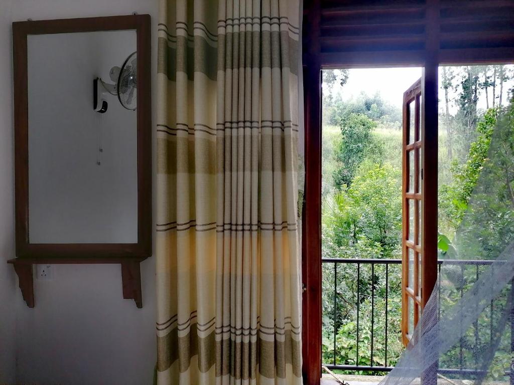 Tantra Ella Lodge - 11