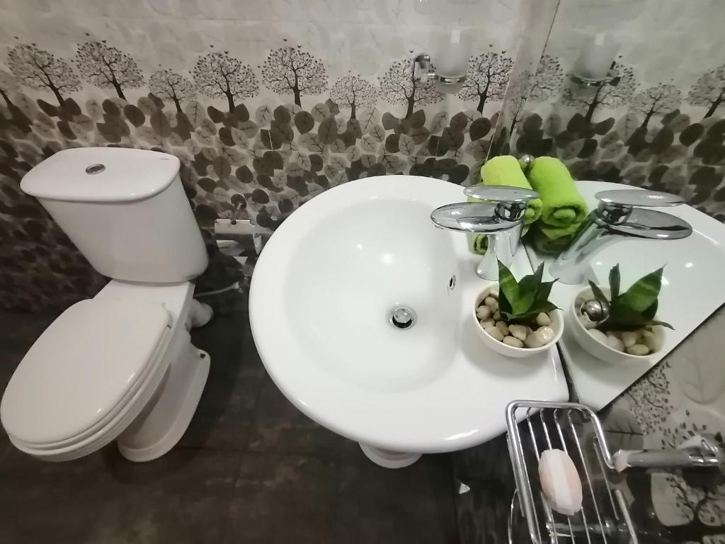 Tantra Ella Lodge - 13