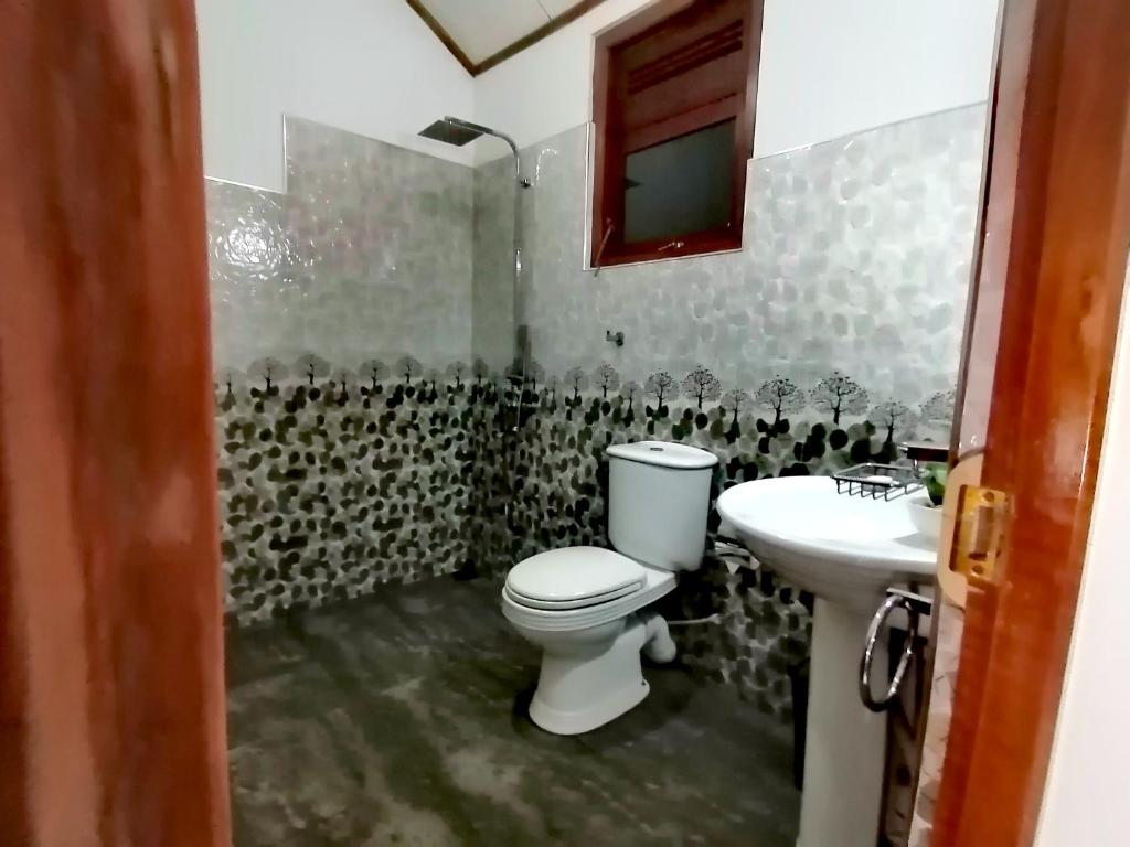 Tantra Ella Lodge - 14