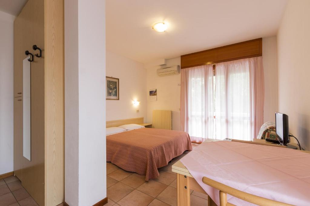 Residence Piccolo - Studio