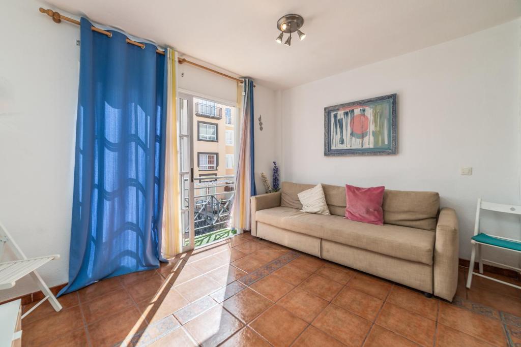Callao Salvaje, apartamento a 200 mts de la Playa, Alcalá ...