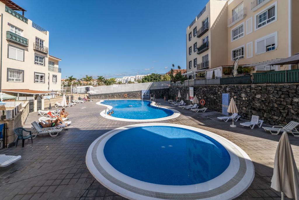 Callao Salvaje, apartamento a 200 mts de la Playa, Alcalá ...