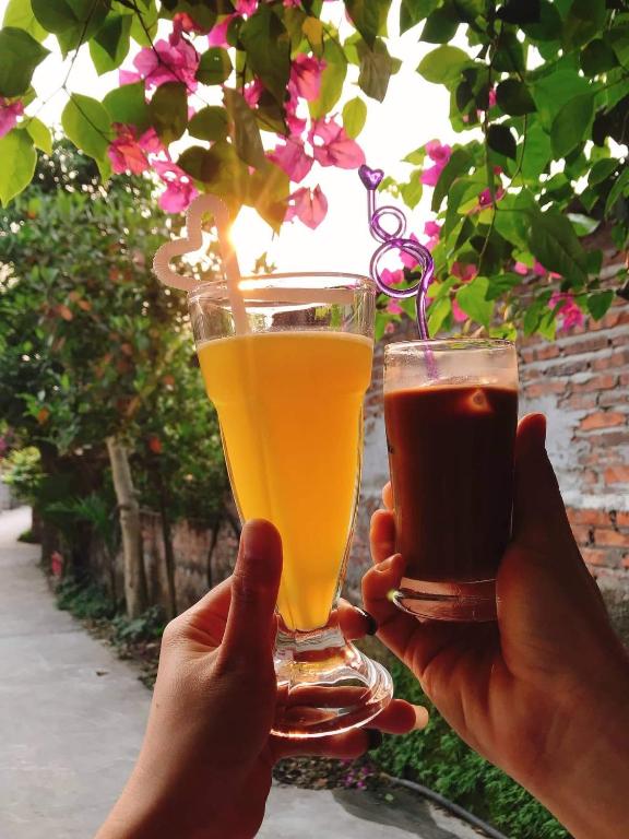 Tam Coc Cozy Homestay - 18