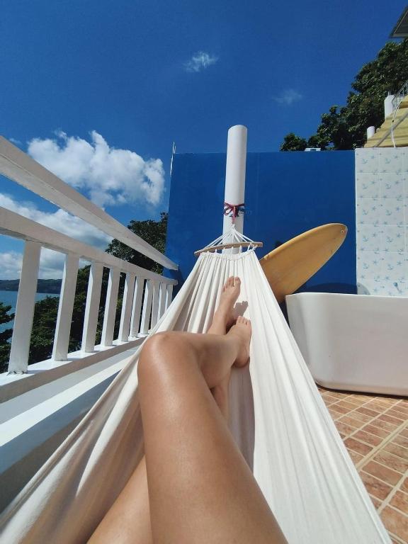 AT SEA Patong - Resim 28