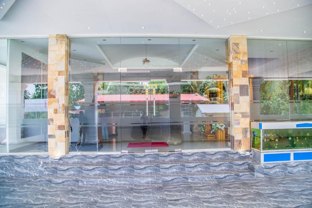 Fotografie z fotogalerie ubytování Hotel Remaco v destinaci Katunayaka