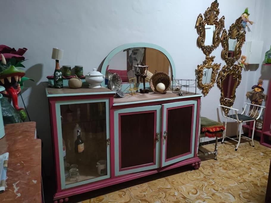 Fotografia z galérie ubytovania Apartament Volcà Aiguanegra v destinácii Sant Joan les Fonts