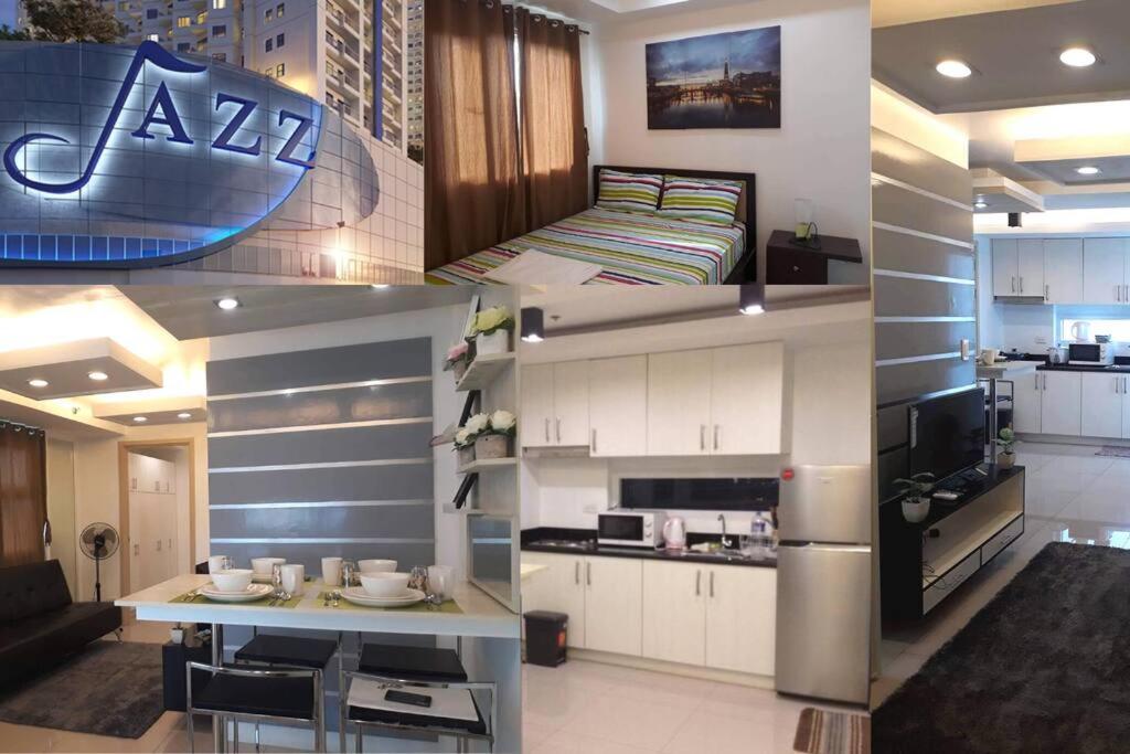 Exclusive furnished 1 bedroom in Belair Makati, Manila Updated 2023