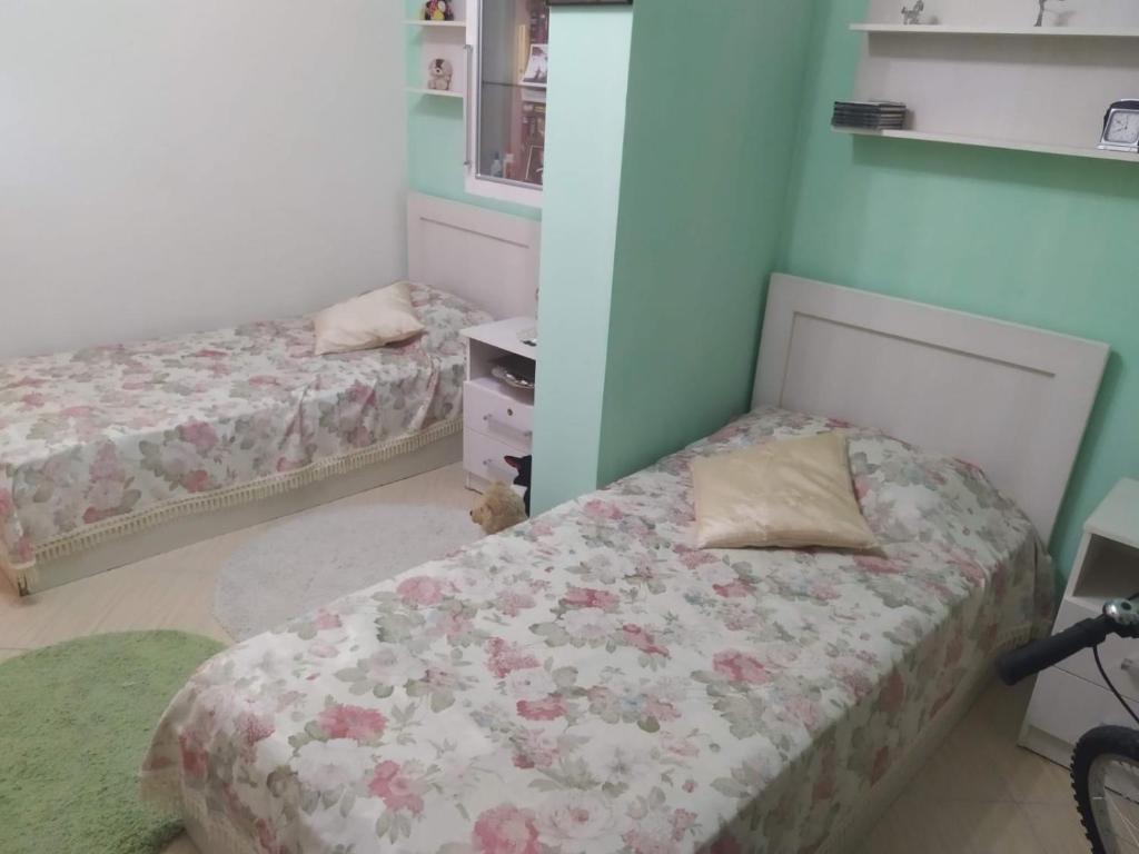 Saranda Sea View Family Apartment - Image 2
