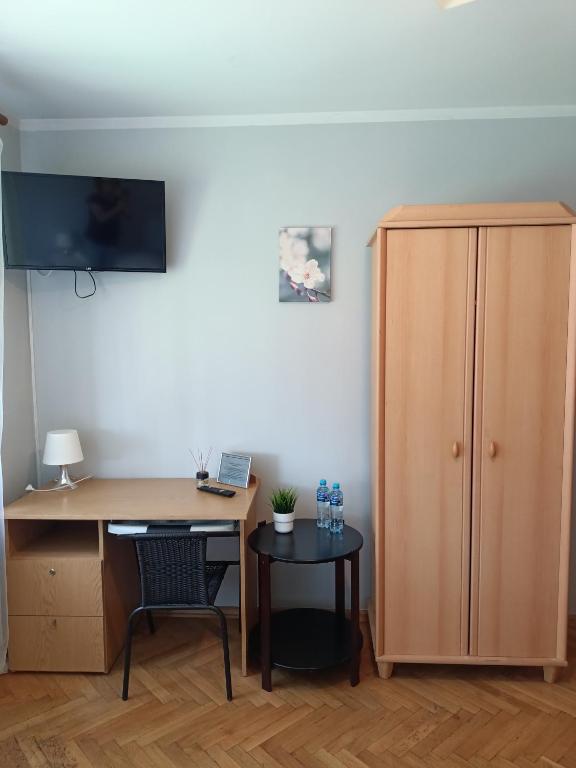 Pokoje pod Świerkiem - Habitación Doble Grande