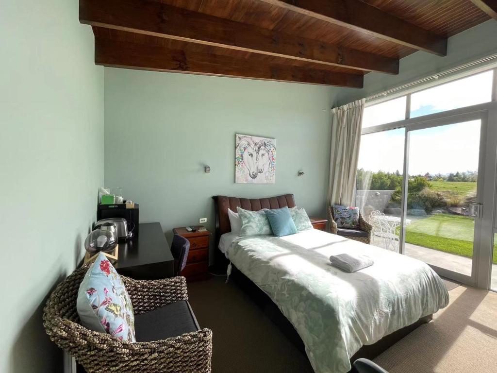 Three Rivers Lodge - Resim 21