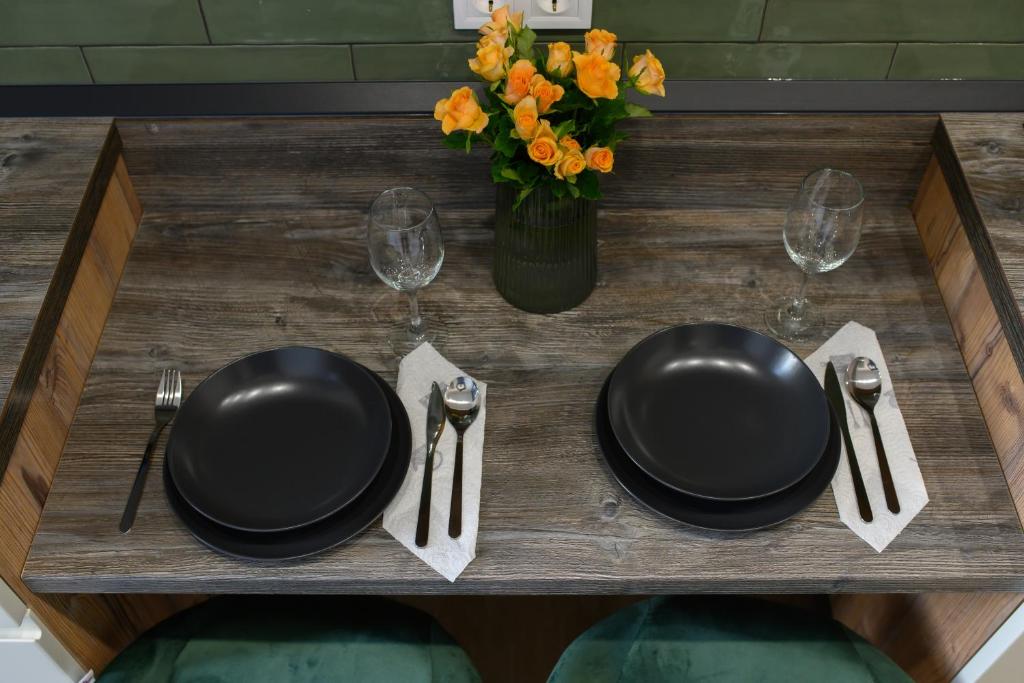 
Queen Room with Balcony
