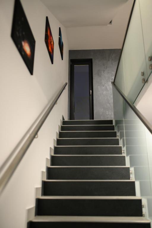 Hotel Vila Discret - Resim 30