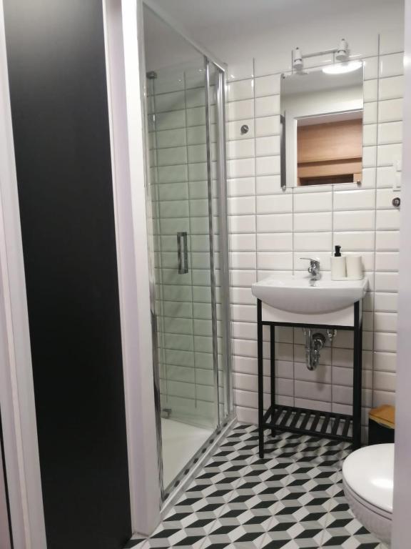 Apartament AirPort - 17