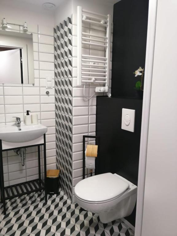 Apartament AirPort - 16