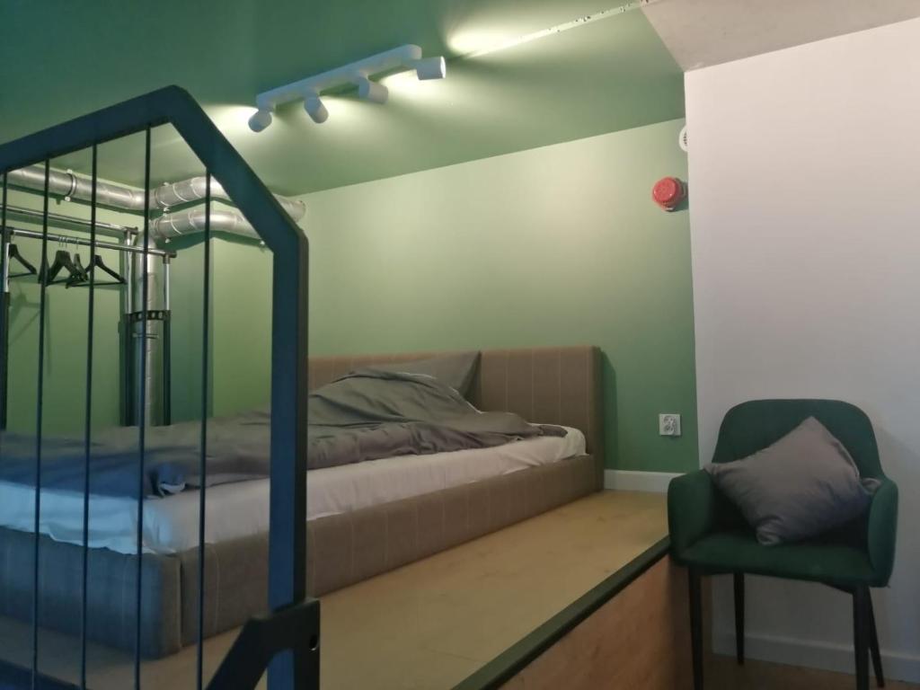 Apartament AirPort - 8