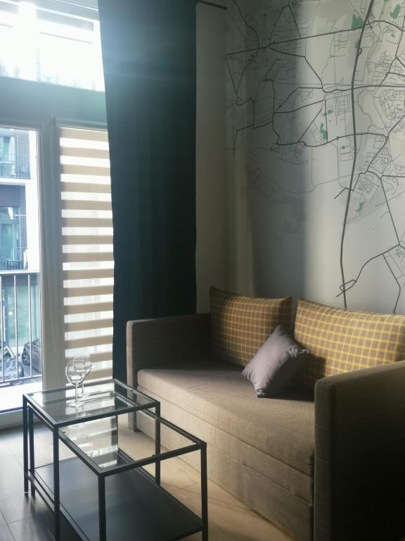 Apartament AirPort - 14