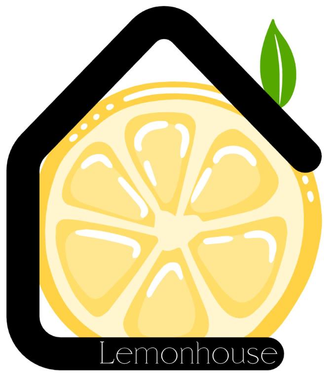 Certificat, premi, rètol o un altre document de Lemonhouse