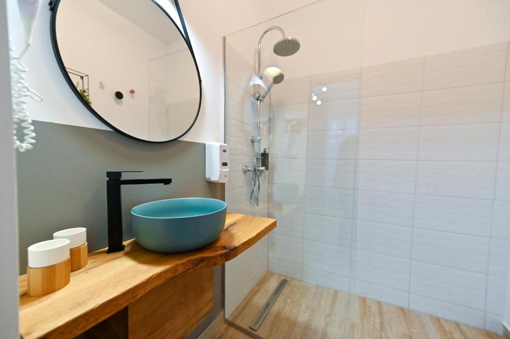 Althof Apartments - Resim 39