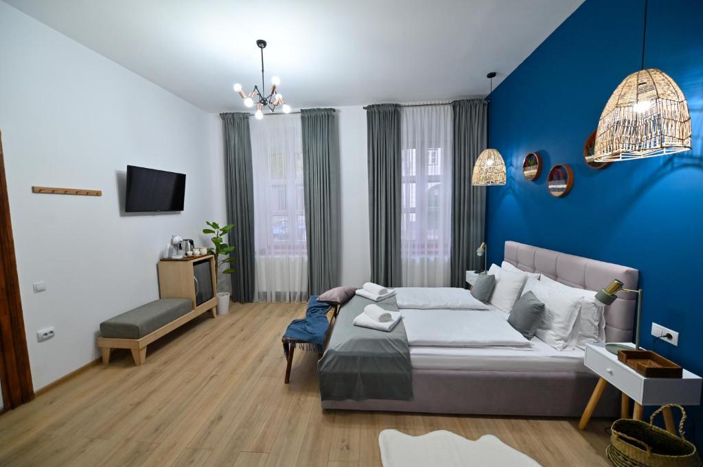 Althof Apartments - Resim 41