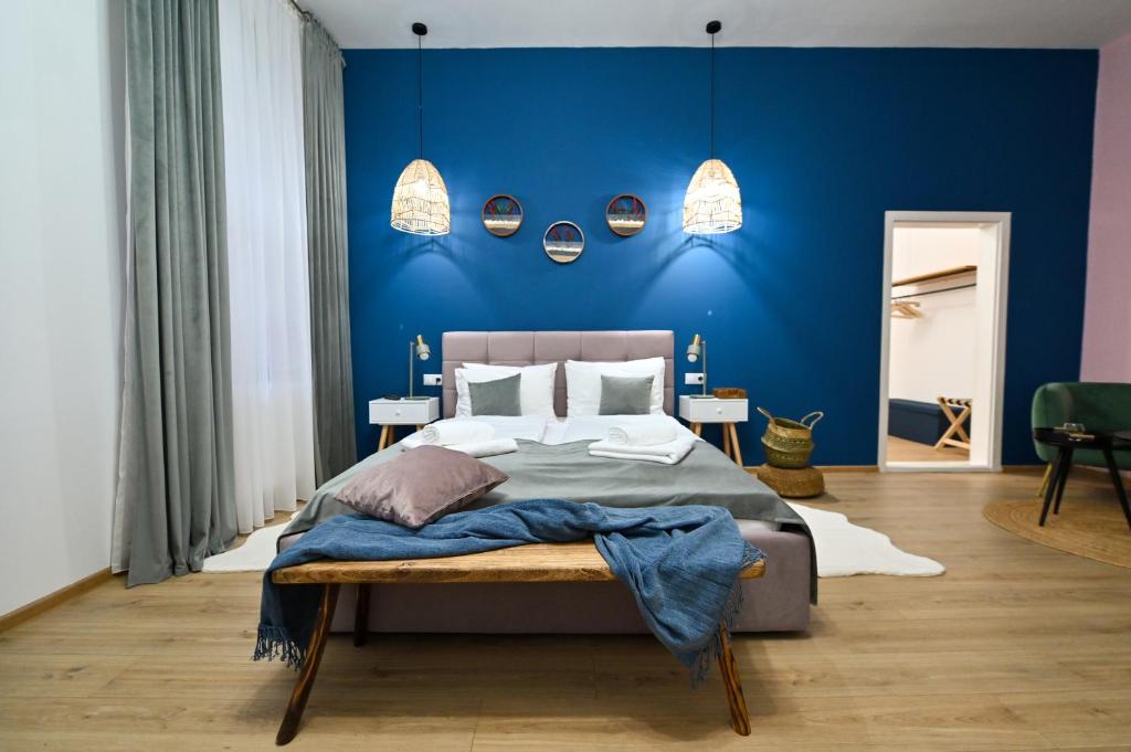 Althof Apartments - Resim 43