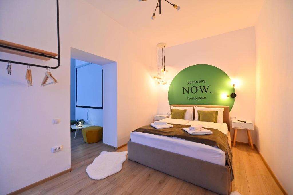 Althof Apartments - Resim 35