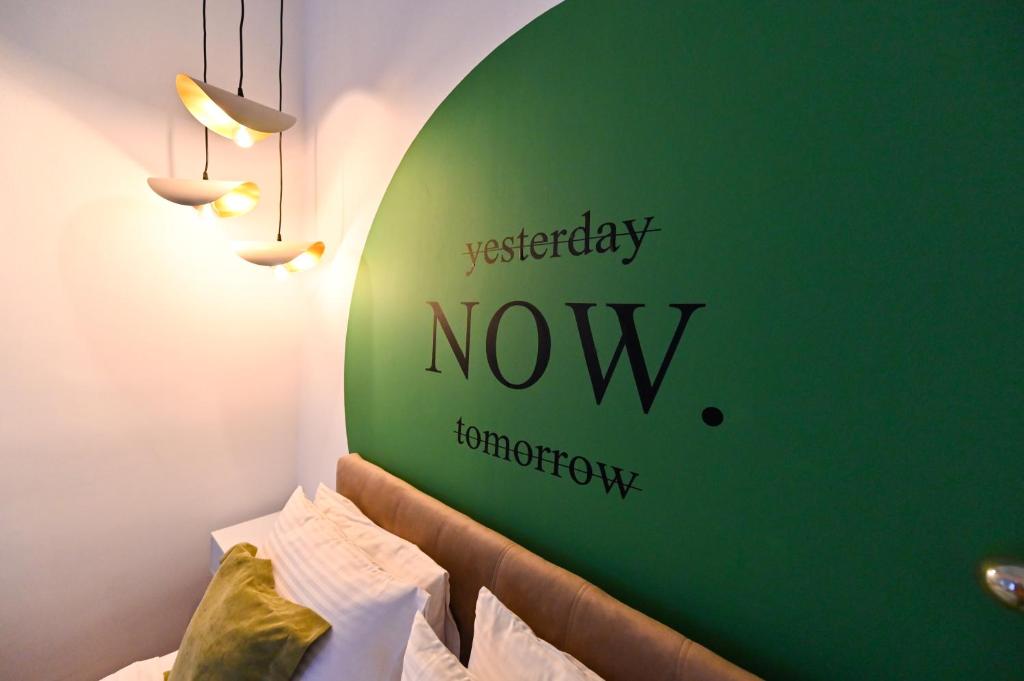 Althof Apartments - Resim 38