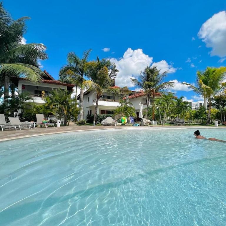 Apartamentos Manatí (도미니카 공화국 바야히베)