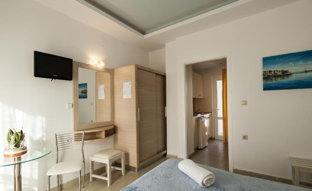 Frida Apartments - 2