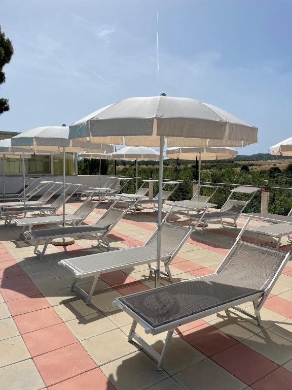 Residence San Luca Vieste