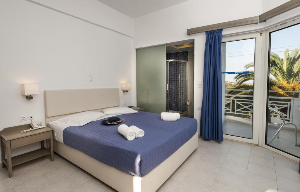 Frida Apartments - 1