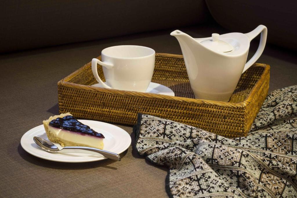 Maraya Hotel & Resort - Resim 20