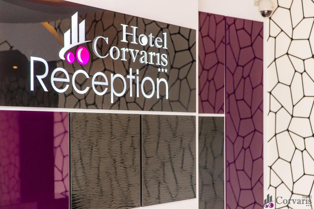 Hotel Corvaris - Resim 7